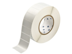 Этикетки Brady THT-17-486-3 / 50,8x25,4мм, B-486