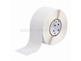 Этикетки Brady THT-37-486-10 / 38,1x12,7мм, B-486