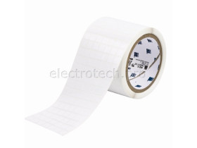 Этикетки Brady THT-38-473-10 / 9,53x9,53мм, B-473