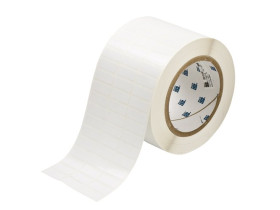 Этикетки Brady THT-2-473-10 / 22,9x6,35мм, B-473