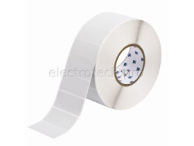 Этикетки Brady THT-7-428-3 / 69,85x31,75мм, B-428