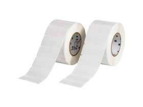 Этикетки Brady THT-9-427-10 / 25,4x36,5мм, B-427