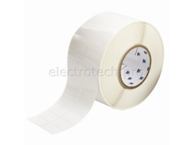 Этикетки Brady THT-6-423-10 / 38,1x19,05мм, B-423