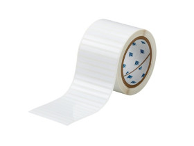 Этикетки Brady THT-16-423-2.5 / 76,2x6,35мм, B-423