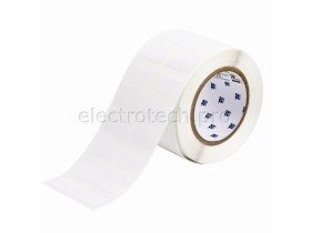 Этикетки Brady THT-22-423-2 / 31,75x19,05мм, B-423