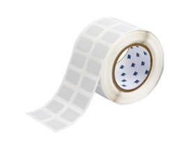 Этикетки Brady THT-22-428-2 / 31,75x19,05мм, B-428