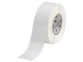 Этикетки Brady THT-23-423-2 / 50,8x25,4мм, B-423