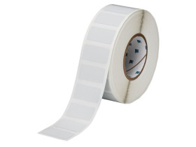 Этикетки Brady THT-23-428-2 / 50,8x25,4мм, B-428