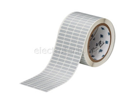 Этикетки Brady THT-14-438-10 / 16,51x5,08мм, B-438