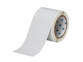 Этикетки Brady THT-1-438-10 / 19,05x6,35мм, B-438