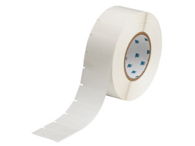 Этикетки Brady THT-17-430-3 / 50,8x25,4мм, B-430