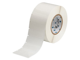 Этикетки Brady THT-18-430-3 / 76,2x25,4мм, B-430