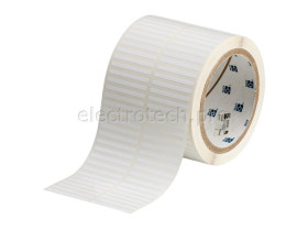 Этикетки Brady THT-28-423-10 / 38,1x3,18мм, B-423