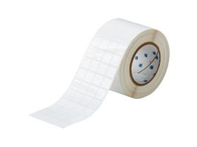 Этикетки Brady THT-50-423-10 / 19,05x19,05мм, B-423