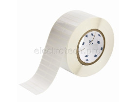 Этикетки Brady THT-29-423-10 / 31,75x9,53мм, B-423