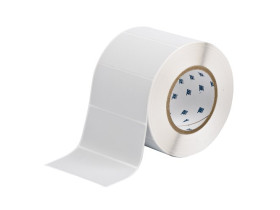 Этикетки Brady THT-55-428-1 / 101,6x55,88мм, B-428