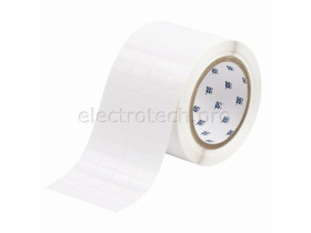 Этикетки Brady THT-57-423-10 / 17,78x9,53мм, B-423