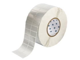 Этикетки Brady THT-6-434-10 / 38,1x19,05мм
