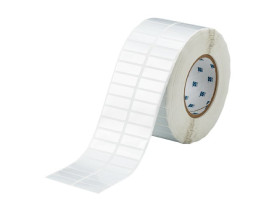 Этикетки Brady THT-37-434-10 / 38,1x12,7мм