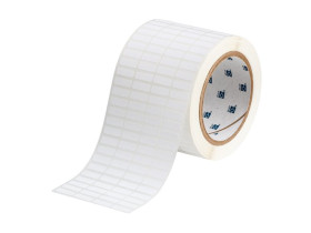 Этикетки Brady THT-1-459-10 / 19,05x6,35мм, B-459