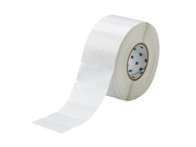 Этикетки Brady THT-74-427-10 / 20,32x36,5мм, B-427
