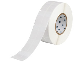 Этикетки Brady THT-75-427-3 / 25,4x57,15мм, B-427