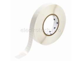 Этикетки Brady THT-46-423-10 / 19,05x6,35мм, B-423