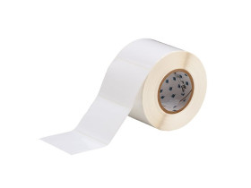 Этикетки Brady THT-76-483-1 / 101,6x76,2мм, B-483