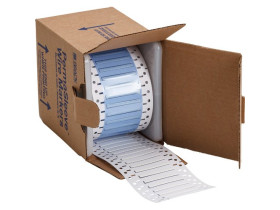 Этикетки Brady PS-094-2W-S / 50,8x4,6мм