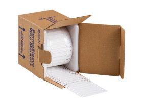 Этикетки Brady 50,8x4,6мм