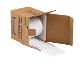 Этикетки Brady 50,8x8,5мм