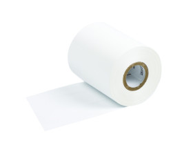 Риббон Brady r-4402w, белый, 83x300000 мм, 1 шт.