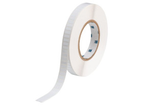 Этикетки Brady THT-97-473-10 / 12,7x5,08мм, B-473