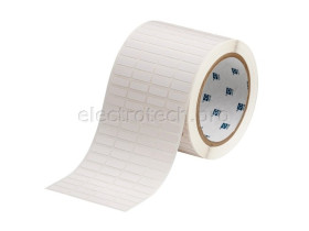 Этикетки Brady THT-99-473-10 / 12,7x12,7мм, B-473