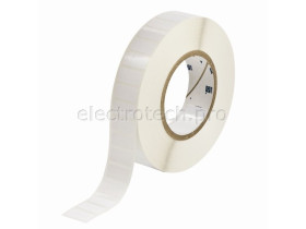 Этикетки Brady THT-59-473-10 / 25,4x12,7мм, B-473