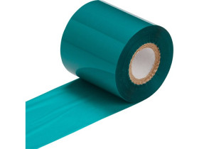 Риббон для принтеров 1024х,1244,1344 Brady r-4400g, зеленый, 60x300000 мм, 1 шт.