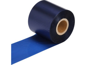 Риббон Brady r-4500b, синий, 60x300000 мм, 1 шт.