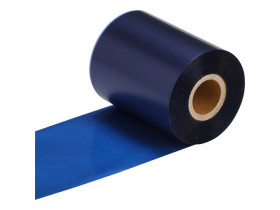 Риббон Brady r-4502b, синий, 83x300000 мм, 1 шт.