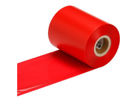 Риббон Brady r-4502r, красный, 83x300000 мм, 1 шт.