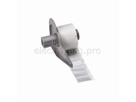 Этикетки Brady M71-17-352 / 25,4x12,7мм, B-352