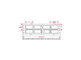 Этикетки Brady DAT-168-619-2