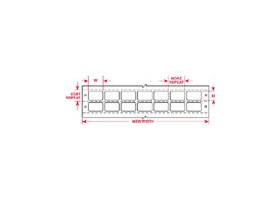 Этикетки Brady DAT-32-632-10