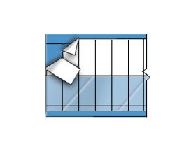 Этикетки Brady DAT-34-292-BR / B-292