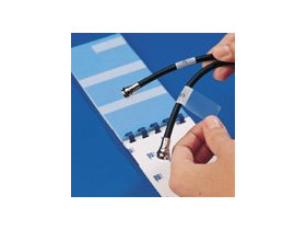 Этикетки Brady DAT-34-292-RD / B-292