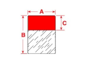 Этикетки Brady DAT-69-292-PL / B-292