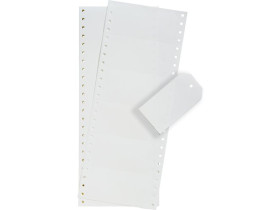 Этикетки Brady BT-109W-2037