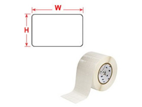 Этикетки Brady CT-1