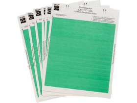 Этикетки Brady LAT-177-124-GY / 200,81x12,07мм, B-124