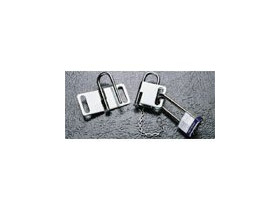 Бирка безопасности Brady в упаковке, «danger 110 vs», 145x85 мм, ПВХ, 10 шт