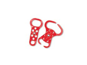 Бирка безопасности Brady в упаковке, «danger 240 vs», 145x85 мм, ПВХ, 10 шт